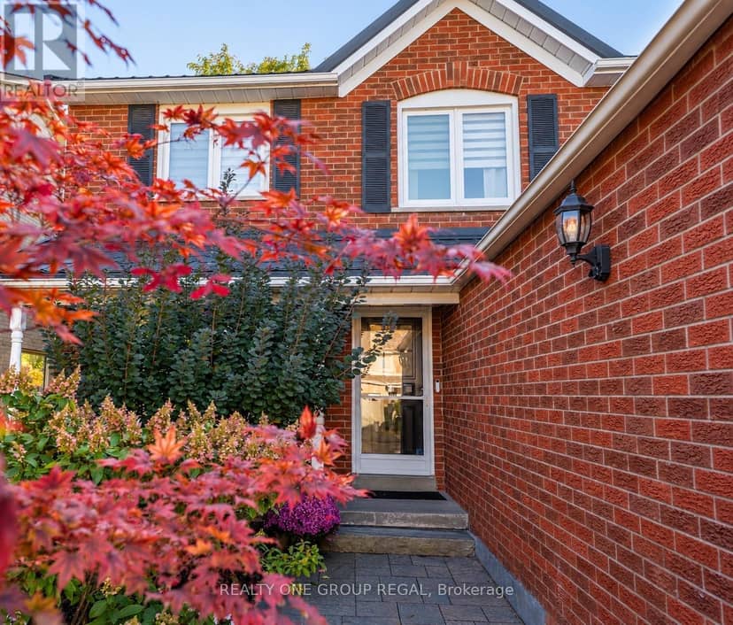 50 Nipissing Crescent, Brampton, photo 2