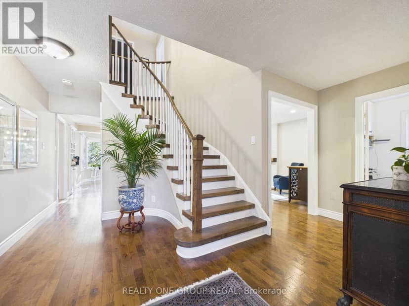 50 Nipissing Crescent, Brampton, photo 4