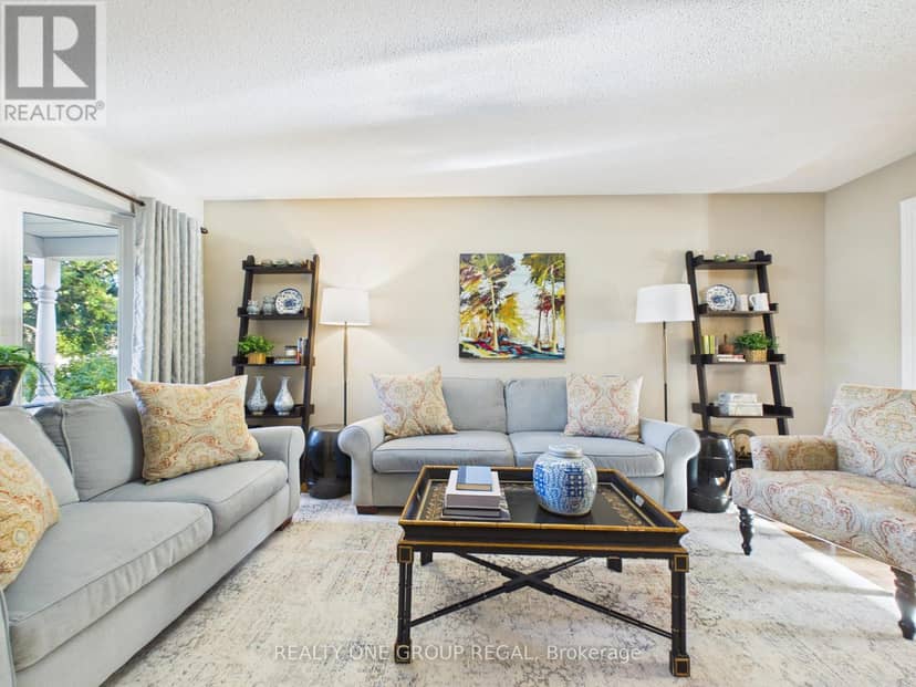 50 Nipissing Crescent, Brampton, photo 6
