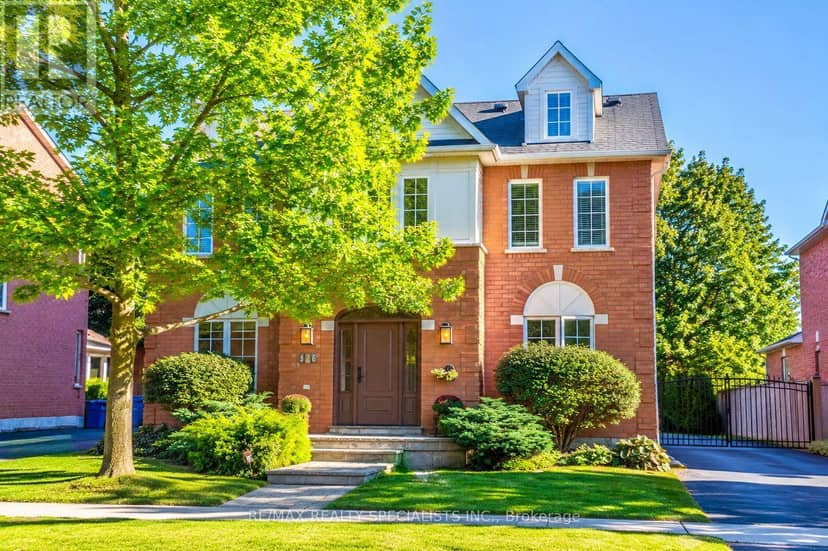 126 Westchester Road, Oakville