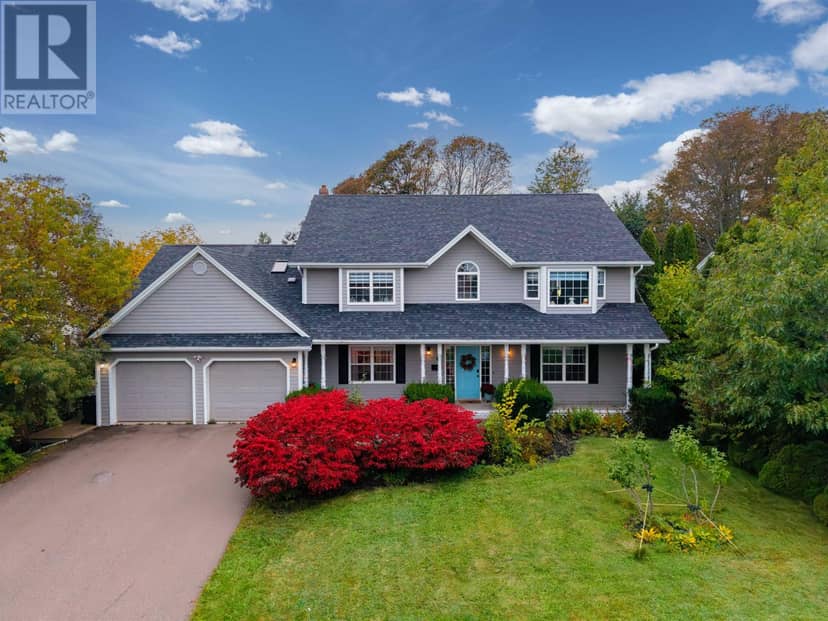 31 Sidmount Avenue, Charlottetown