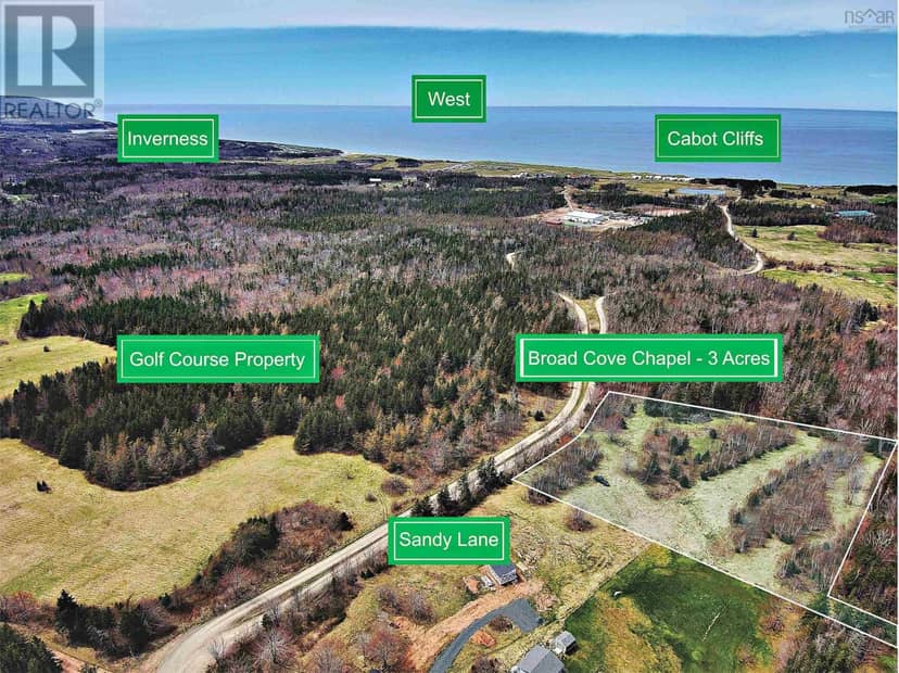 Broad Cove Marsh Road — photo 11 of 28
