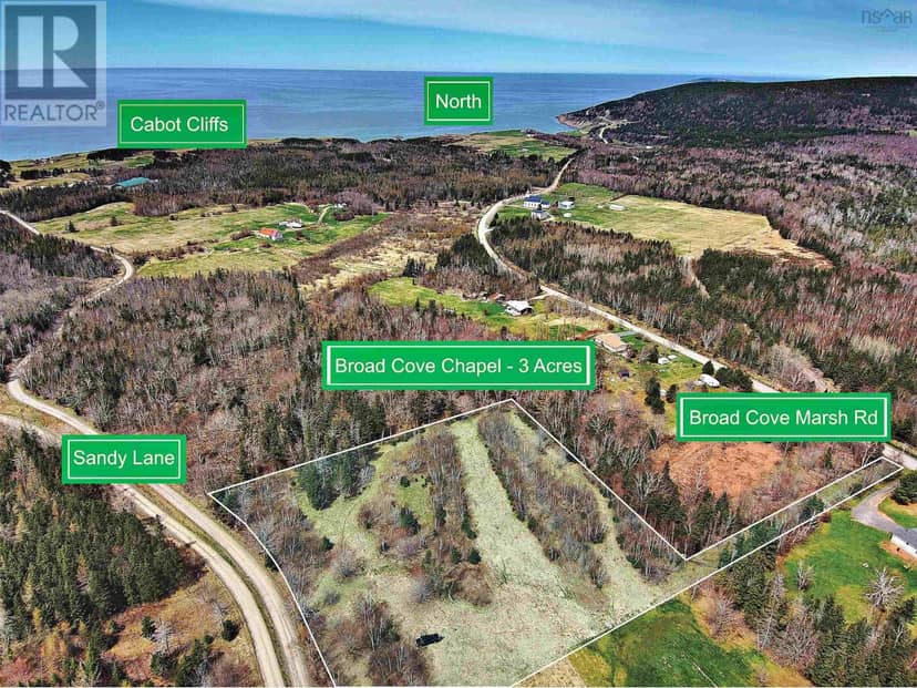 Broad Cove Marsh Road — photo 12 of 28