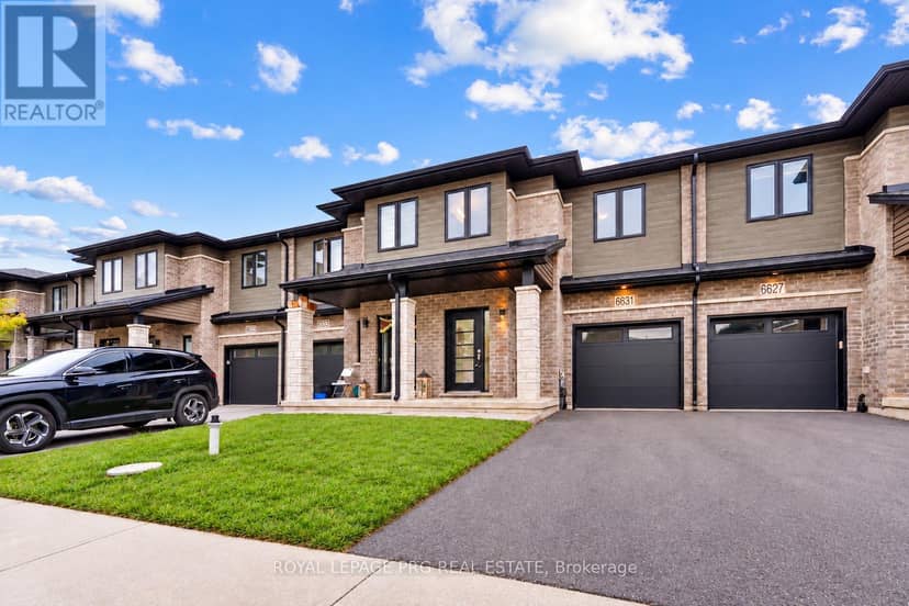 6631 Cropp Street, Niagara Falls, photo 2