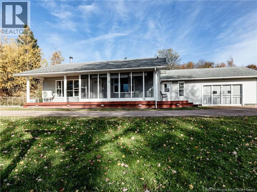 170 Beaumont Road, Memramcook