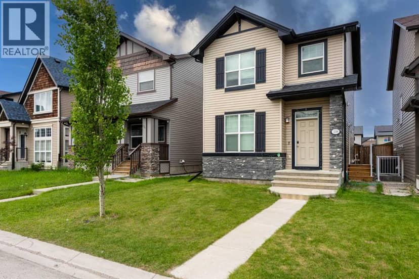 238 Skyview Point Road NE, Calgary, photo 2