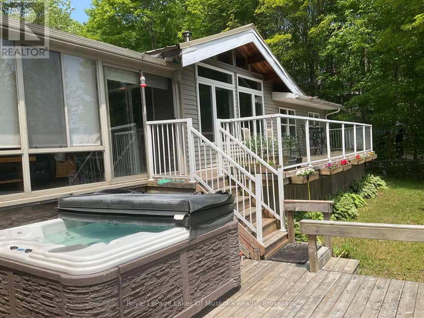 1260 Winders Bay Road — photo 3 of 20