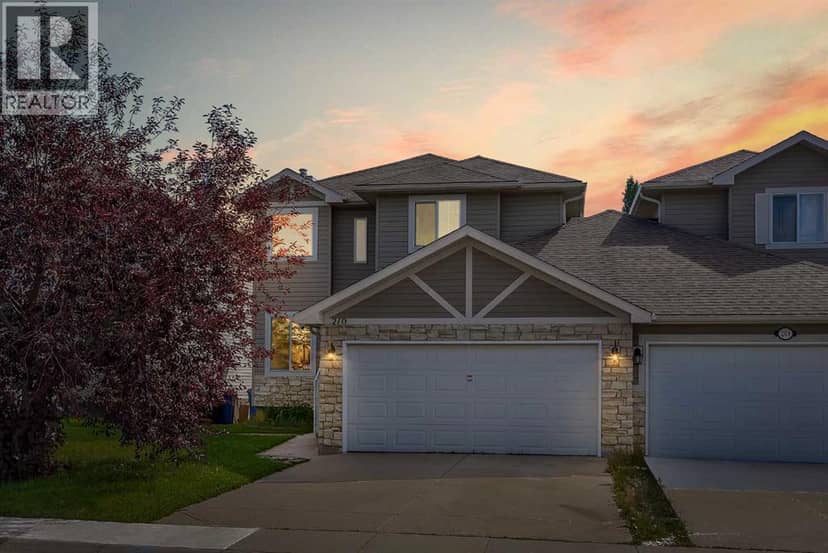 210 Crimson Lane, Chestermere, photo 2