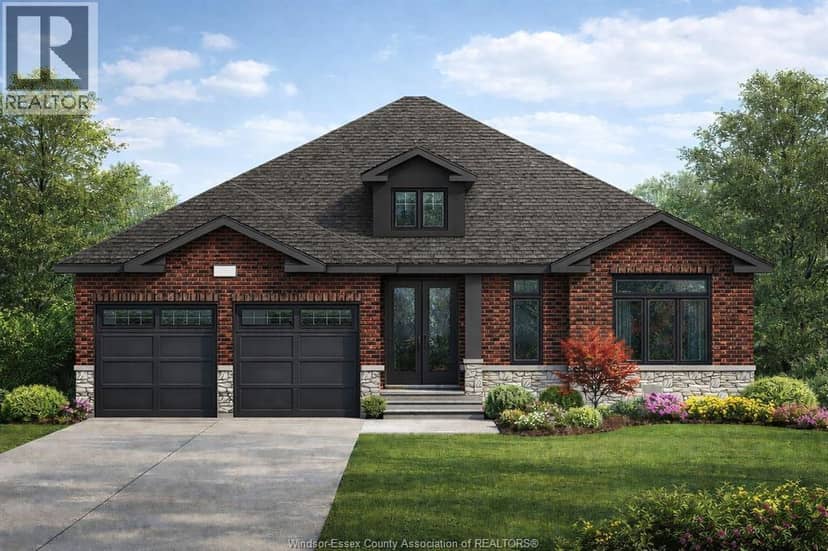 1147 Holland Court, Windsor