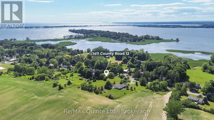 1411 County Road 12, Prince Edward County, photo 6