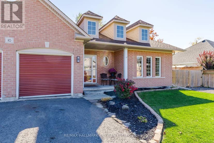 10 Springbank Road, Kawartha Lakes, photo 2