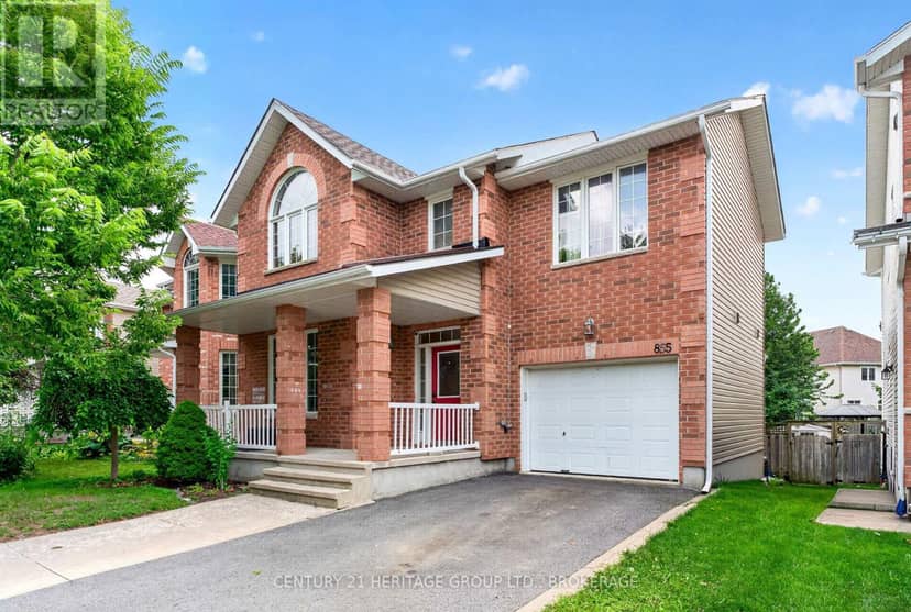 855 Lotus Avenue, Kingston, photo 2