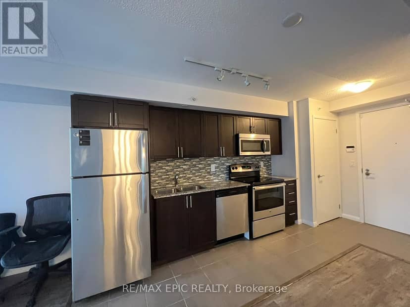 1203 - 830 Lawrence Avenue W, Toronto, photo 4