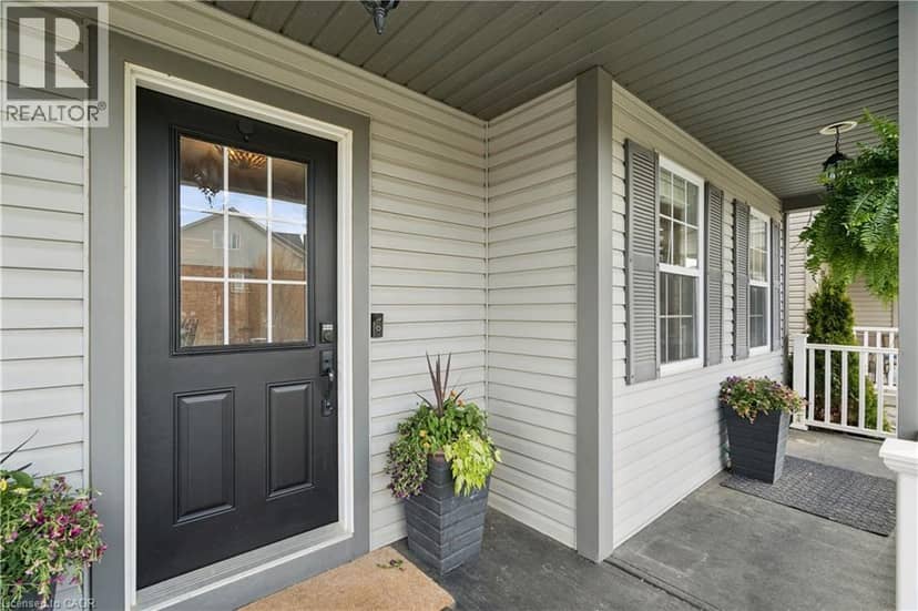 168 HAMPSON Crescent, Rockwood, photo 2