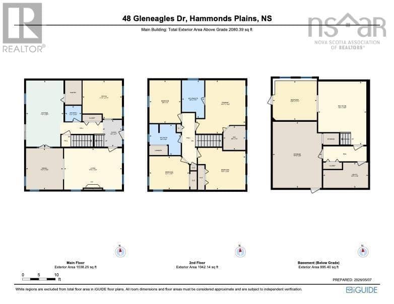 48 Gleneagles Drive — photo 3 of 40