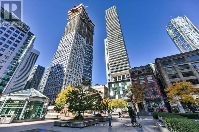 1403 - 224 King Street W, Toronto