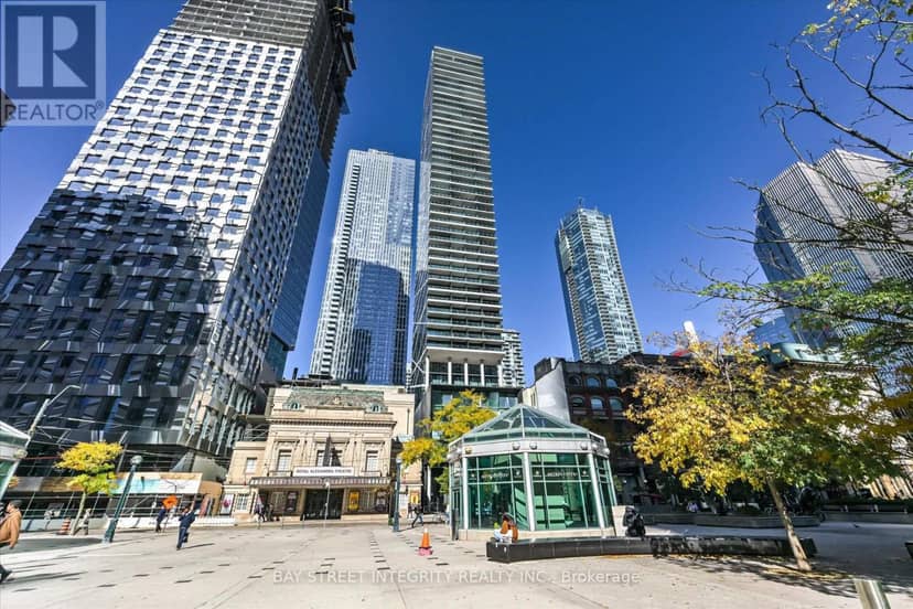 1403 - 224 King Street W, Toronto, photo 2