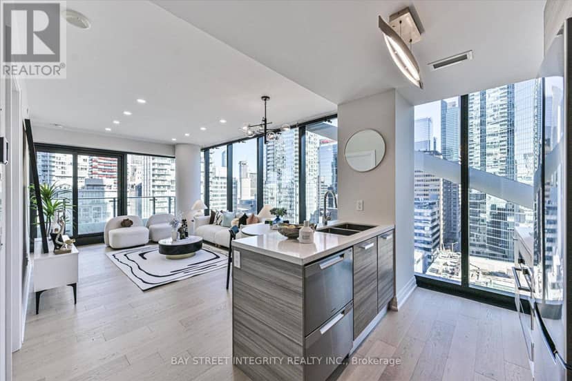 1403 - 224 King Street W, Toronto, photo 4