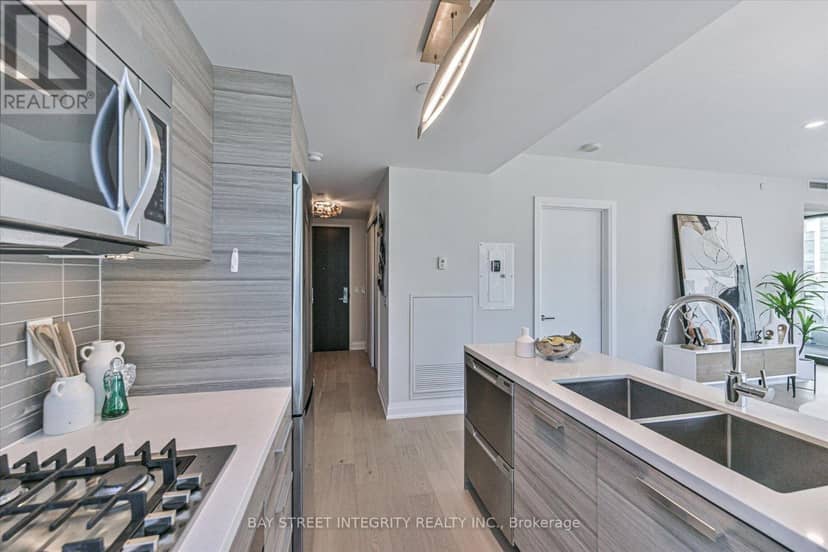 1403 - 224 King Street W, Toronto, photo 5
