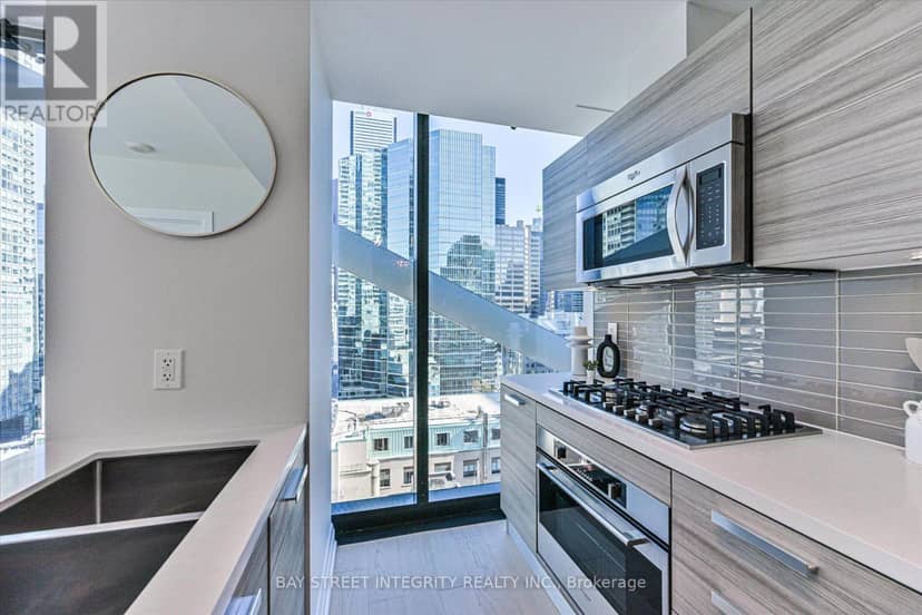 1403 - 224 King Street W, Toronto, photo 6
