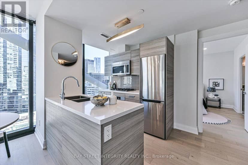 1403 - 224 King Street W, Toronto, photo 7