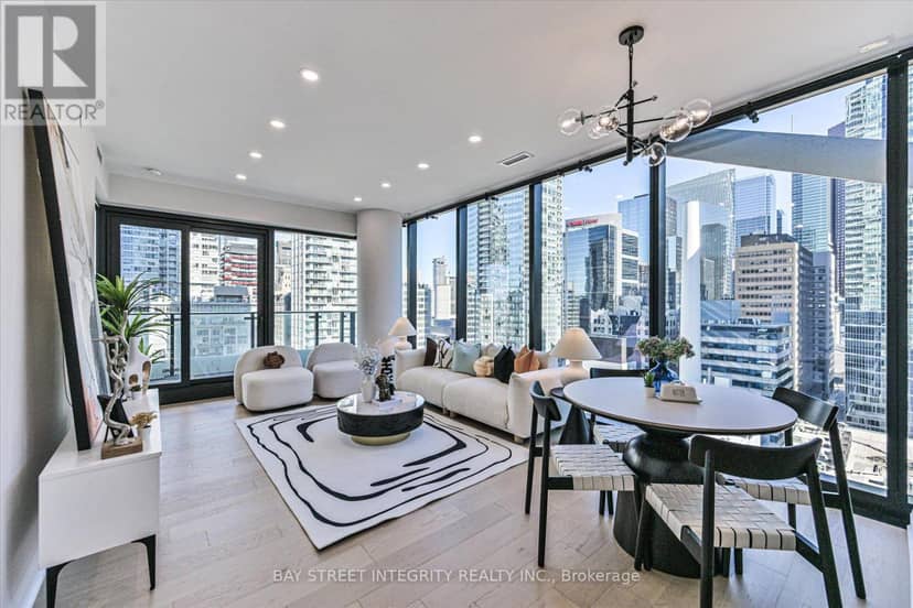 1403 - 224 King Street W, Toronto, photo 8
