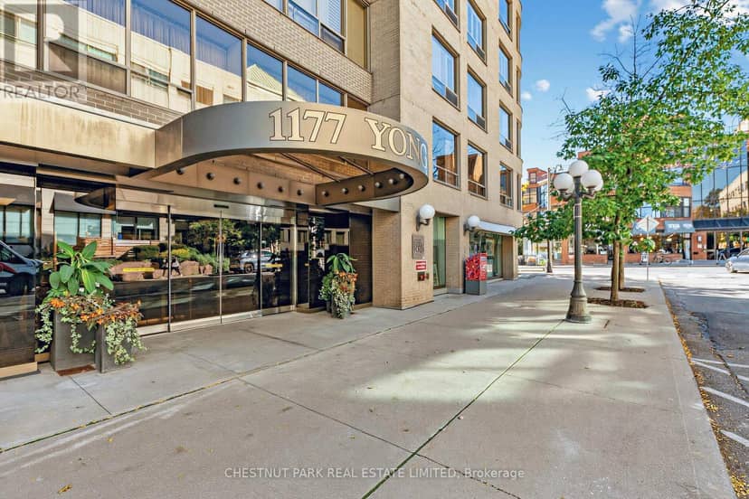 105 - 1177 Yonge Street — photo 21 of 21