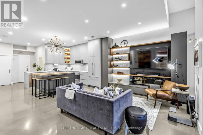 105 - 1177 Yonge Street, Toronto, photo 6