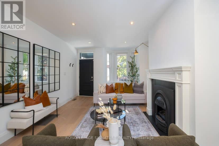 40 Bright Street, Toronto, photo 4