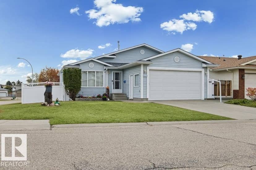 15239 63 ST NW, Edmonton