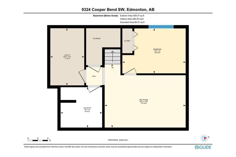 9324 Cooper Bn SW — photo 35 of 37