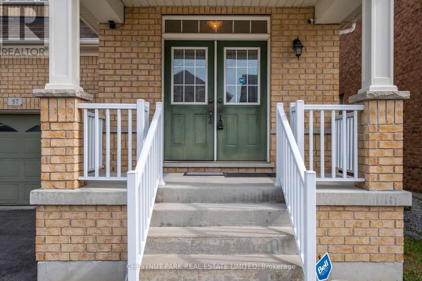 57 James Joyce Drive, Markham, photo 2