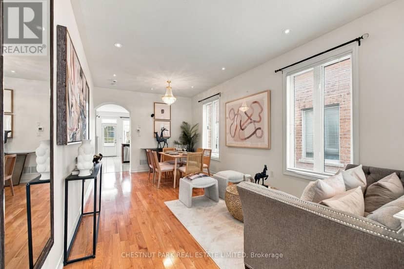 57 James Joyce Drive, Markham, photo 4