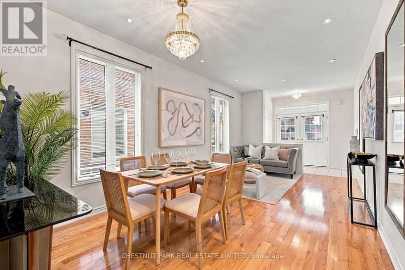 57 James Joyce Drive, Markham, photo 5