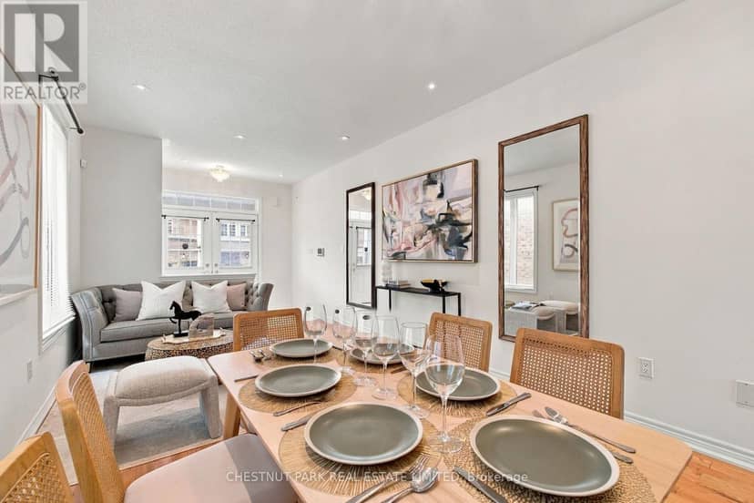 57 James Joyce Drive, Markham, photo 6