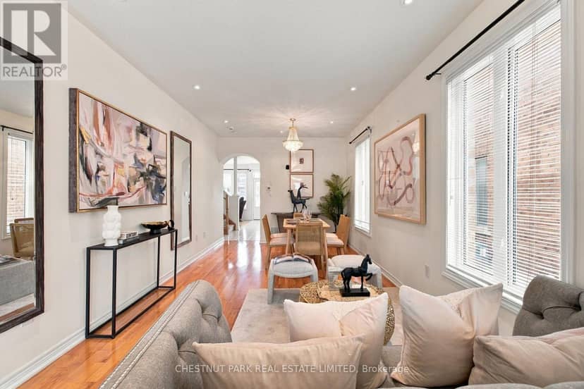 57 James Joyce Drive, Markham, photo 7