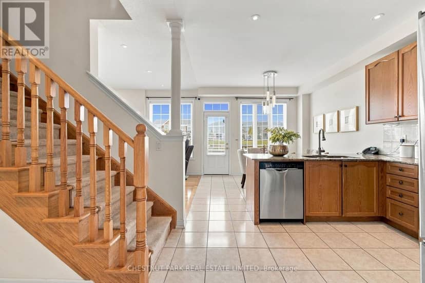 57 James Joyce Drive, Markham, photo 8