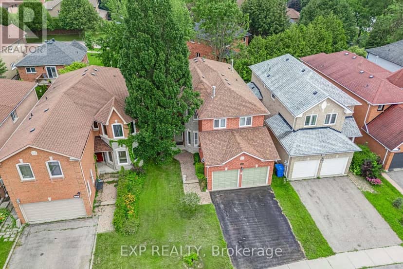591 Plantation Gate, Newmarket