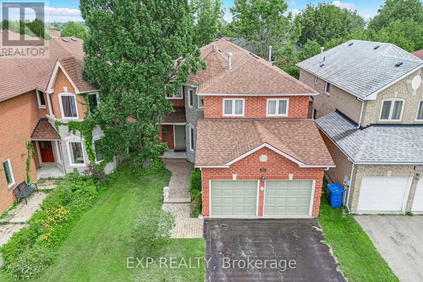 591 Plantation Gate, Newmarket, photo 2
