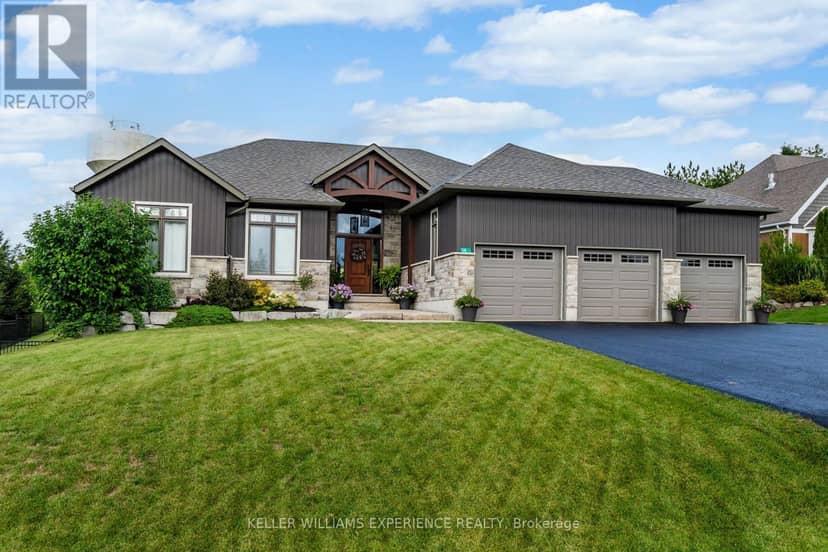 58 Highland Drive, Oro-Medonte