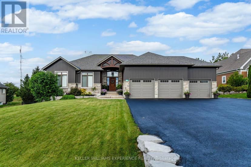 58 Highland Drive, Oro-Medonte, photo 2