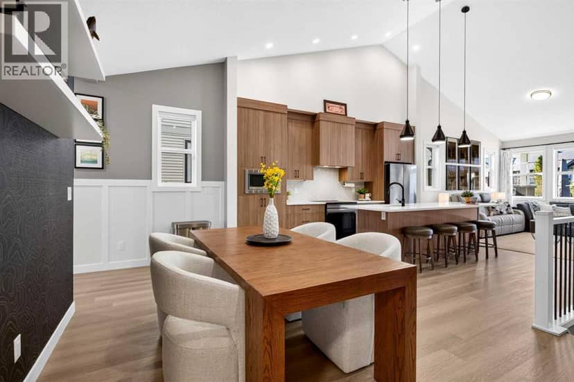 1201, 15 Coopersfield Link SW, Airdrie, photo 8