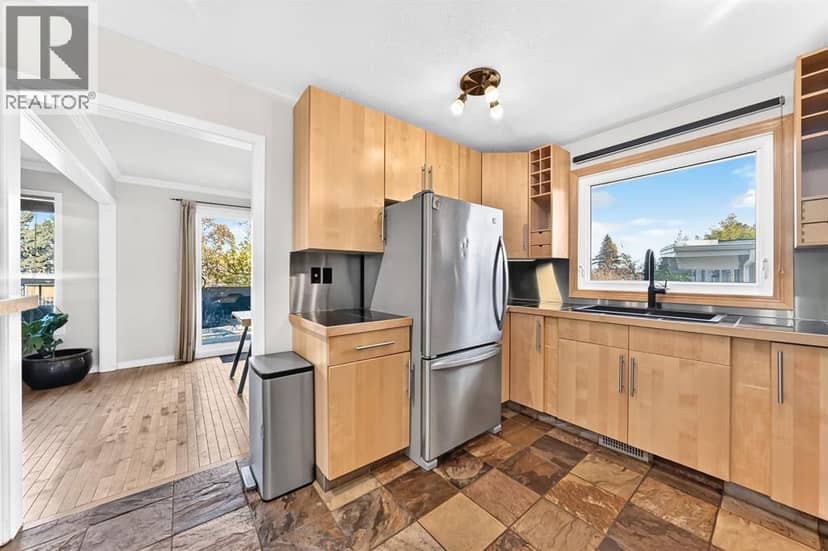 1005 Hunterhaven Road NW, Calgary, photo 8
