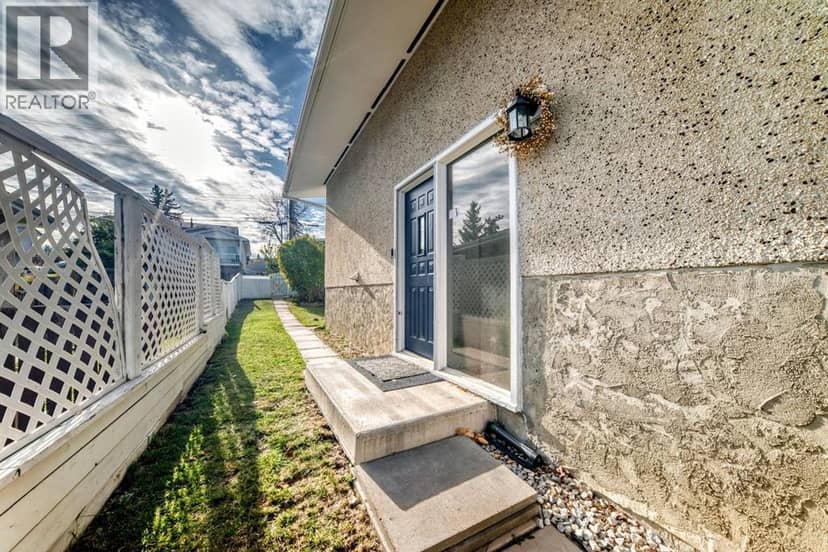 1005 Hunterhaven Road NW, Calgary, photo 3