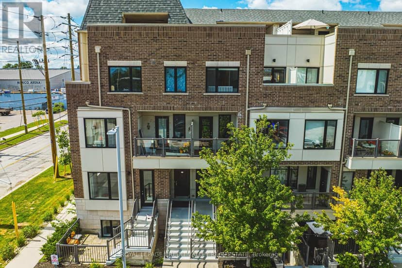 505 - 10 Drummond Street — photo 1 of 35