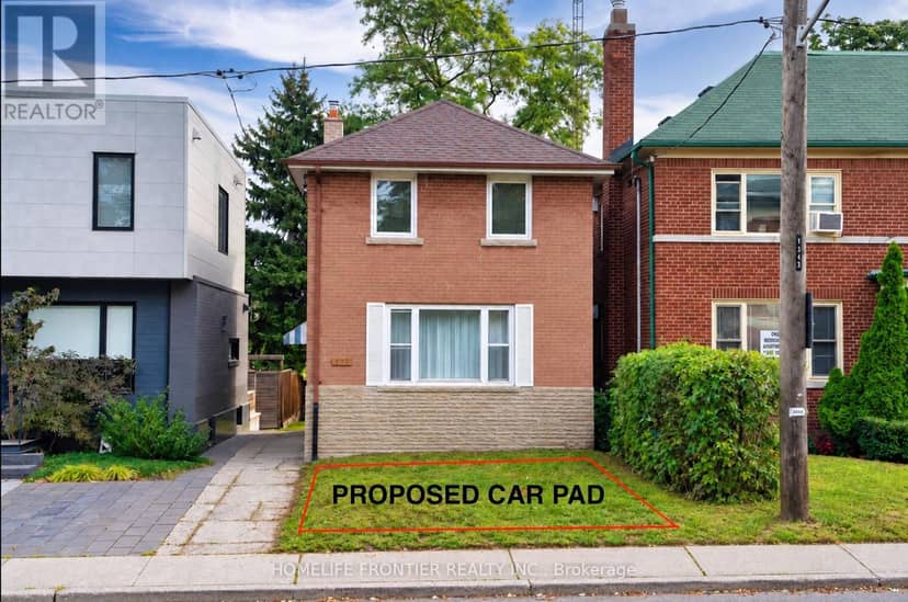 345 Windermere Avenue, Toronto, photo 2
