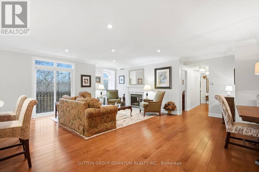 305 - 390 Upper Middle Road E, Oakville, photo 4