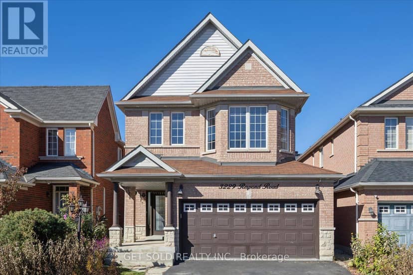 3229 Respond Road, Mississauga
