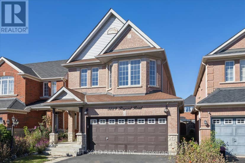 3229 Respond Road, Mississauga, photo 2