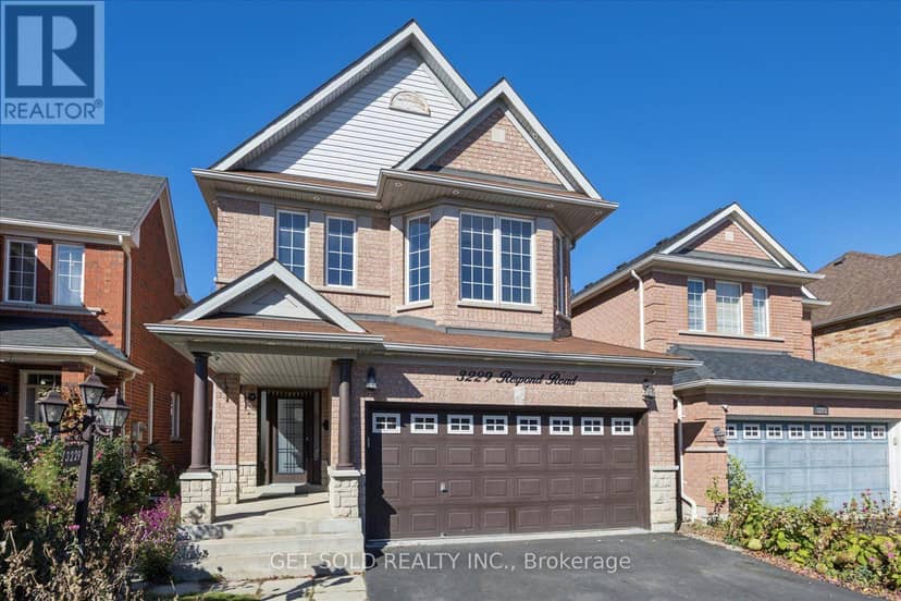 3229 Respond Road, Mississauga, photo 3